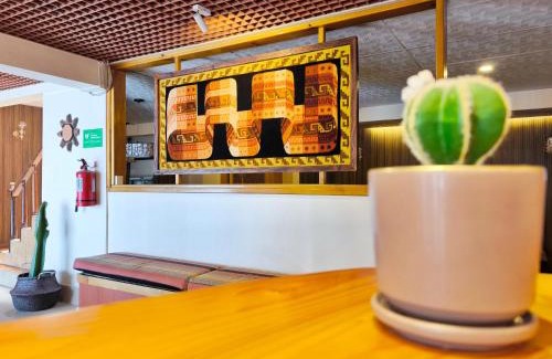 Iquique Hotel | Discover Hotel Inti - Llanka: Family-Friendly Comfort