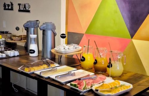 Iquique Hotel | Discover Hotel Inti - Llanka: Family-Friendly Comfort