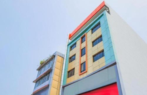 Itahari Hotel | Experience Hotel Intourist Palace: Top-Rated & Pet Friendly