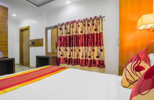 Itahari Hotel | Experience Hotel Intourist Palace: Top-Rated & Pet Friendly