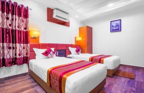 Itahari Hotel | Experience Hotel Intourist Palace: Top-Rated & Pet Friendly