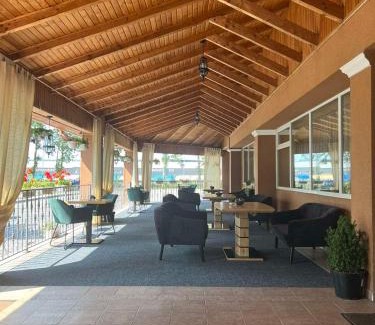 Mukachevo Hotel | Unmatched Comfort at Hotel Intourist - Rated 10/10
