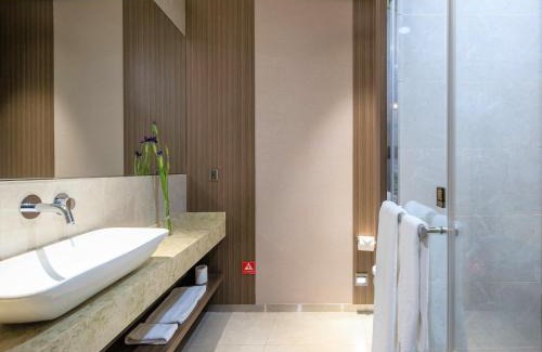 Taishan Hotel | Discover Hotel Intrendy: A 4-Star Family-Friendly Retreat