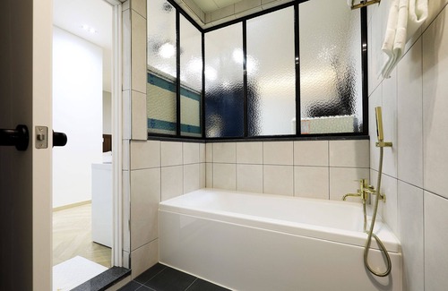 Chuncheon Hotel | Eco-Friendly Hotel Intro Chuncheon with Family Amenities