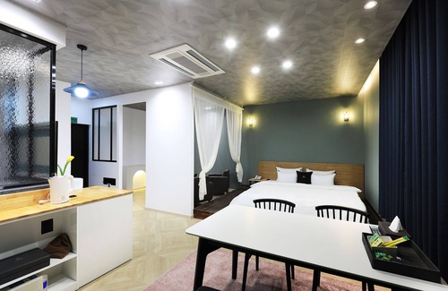 Chuncheon Hotel | Eco-Friendly Hotel Intro Chuncheon with Family Amenities