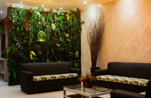 Sao Bras Hotel | Budget-Friendly Hotel Ipe: Family and Wheelchair Accessible