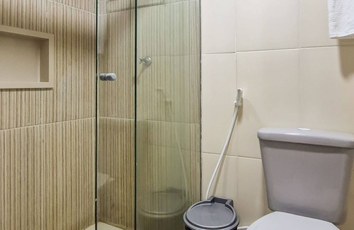 Sao Bras Hotel | Budget-Friendly Hotel Ipe: Family and Wheelchair Accessible