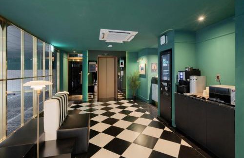 Wonju Hotel | Hotel Ippda Wonju