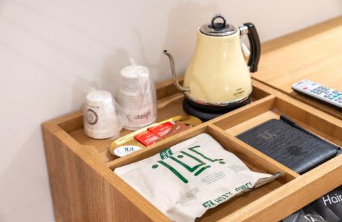 Wonju Hotel | Hotel Ippda Wonju