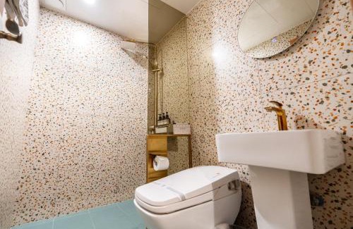 Wonju Hotel | Hotel Ippda Wonju