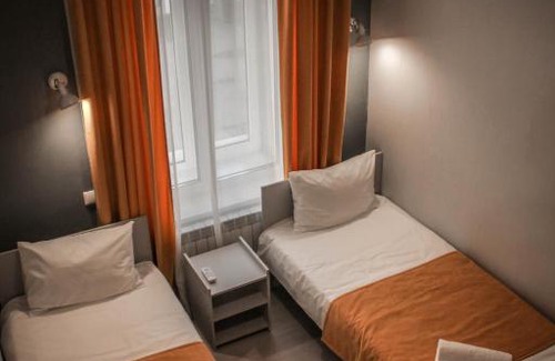 Kazan City Centre Hotel | Pet-Friendly Hotel IQ Казань with Breakfast & 9/10 Rating