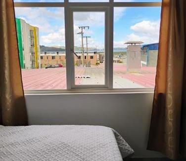 Aquitania Hotel | Hotel Iraca