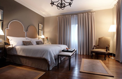 Bidania-Goiatz Hotel | Experience Elegance at Hotel Iriarte Jauregia - Guest Rated 9.8