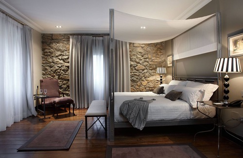 Bidania-Goiatz Hotel | Experience Elegance at Hotel Iriarte Jauregia - Guest Rated 9.8