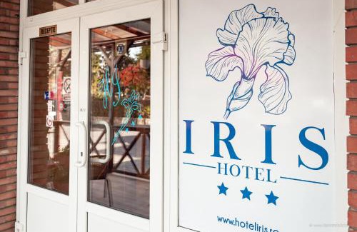 Tirnaveni Hotel | Discover Hotel Iris: Family-Friendly with Top Amenities