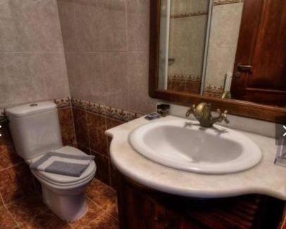 Isaris Hotel | Pet-Friendly Hotel Isaraiko Spiti: Rated 9.1/10 with Breakfast