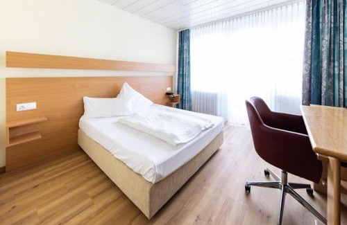Boxberg Hotel | Pet-Friendly Hotel ISG Heidelberg: Rated 8/10 for Comfort