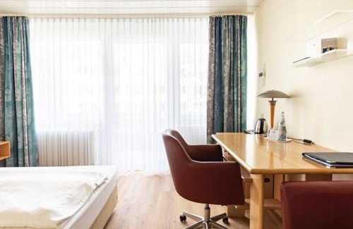 Boxberg Hotel | Pet-Friendly Hotel ISG Heidelberg: Rated 8/10 for Comfort