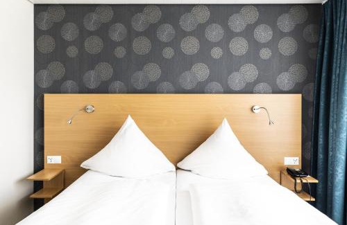 Boxberg Hotel | Pet-Friendly Hotel ISG Heidelberg: Rated 8/10 for Comfort