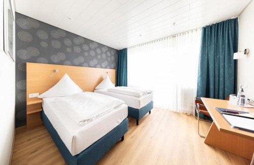 Boxberg Hotel | Pet-Friendly Hotel ISG Heidelberg: Rated 8/10 for Comfort