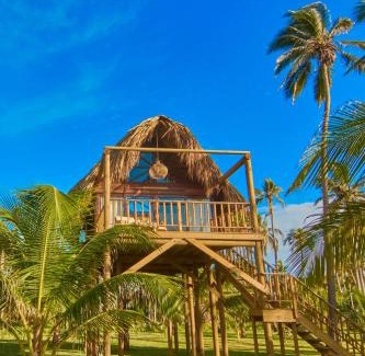 Isla Mucura Hotel | Relax at Hotel Isla Mucura with Ocean Views & Spa