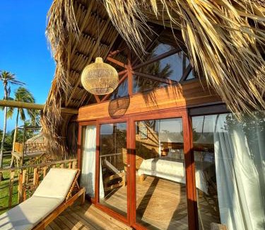 Isla Mucura Hotel | Relax at Hotel Isla Mucura with Ocean Views & Spa