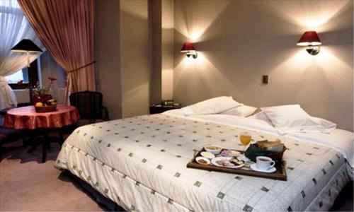 Punta Arenas Hotel | Family-Friendly Hotel Isla Rey Jorge with Kitchen Access