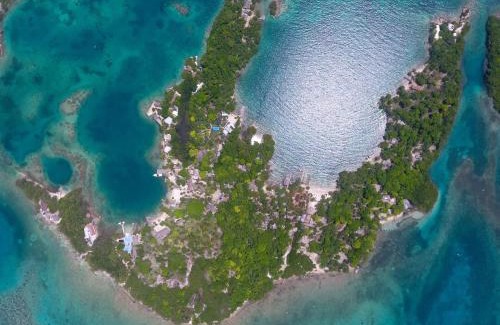 Rosario Islands Hotel | Beachfront Bliss at Hotel Islabela Islas Del Rosario