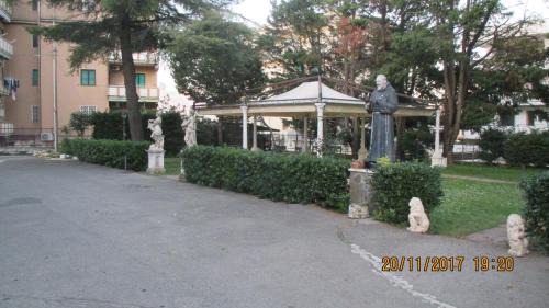 Sant'Egidio del Monte Albino Hotel | Convenient Hotel Degli Amici: Pet-Friendly & Family Amenities