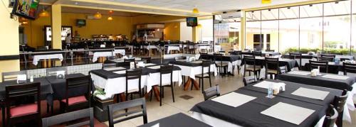 Maraba Hotel | Discover Hotel Itacaiunas: Family-Friendly & Pet Welcoming