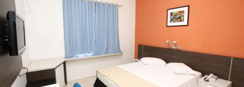 Maraba Hotel | Discover Hotel Itacaiunas: Family-Friendly & Pet Welcoming