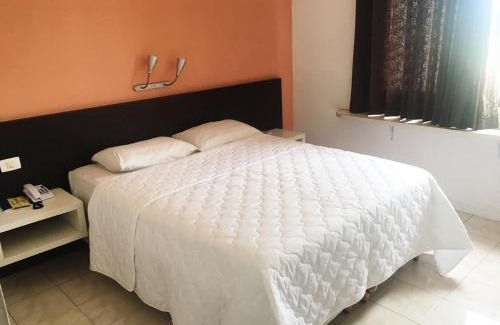 Maraba Hotel | Discover Hotel Itacaiunas: Family-Friendly & Pet Welcoming