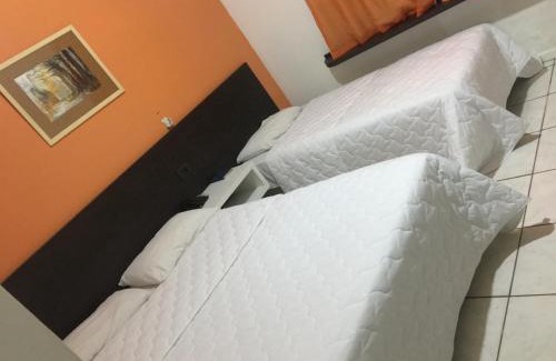 Maraba Hotel | Discover Hotel Itacaiunas: Family-Friendly & Pet Welcoming