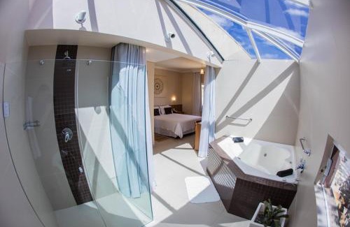Tibagi Hotel | Hotel Itagy