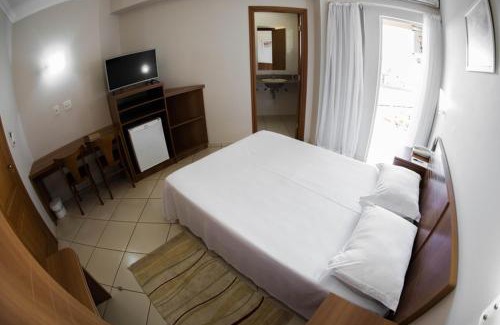 Tibagi Hotel | Hotel Itagy