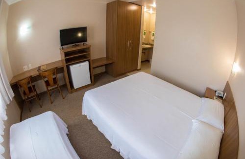 Tibagi Hotel | Hotel Itagy