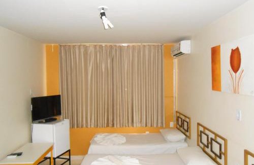 Sector Aeroporto Hotel | Family-Friendly Getaway at Hotel Itaipu with Great Reviews