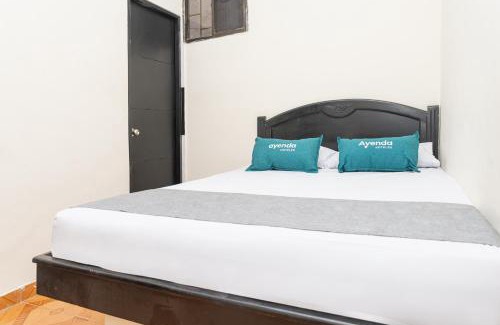 Soledad Hotel | Budget-Friendly Stay at Ayenda Itaka - Family Welcoming