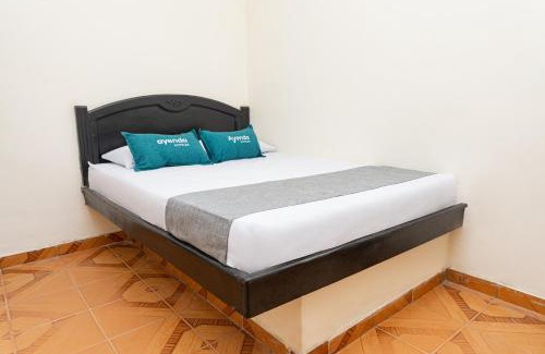 Soledad Hotel | Budget-Friendly Stay at Ayenda Itaka - Family Welcoming