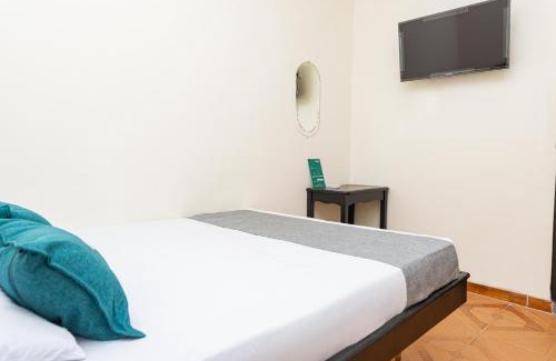 Soledad Hotel | Budget-Friendly Stay at Ayenda Itaka - Family Welcoming