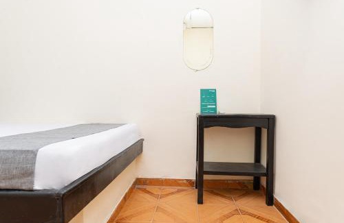 Soledad Hotel | Budget-Friendly Stay at Ayenda Itaka - Family Welcoming