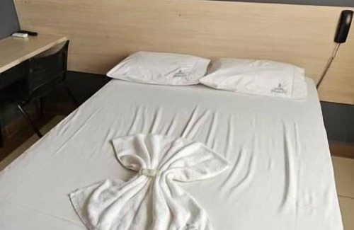 Presidente Prudente Hotel | Hotel Itaverá ll