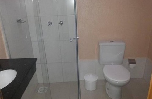 Presidente Prudente Hotel | Hotel Itaverá ll