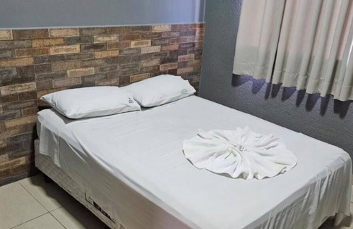 Presidente Prudente Hotel | Hotel Itaverá ll