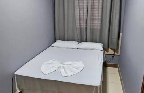 Presidente Prudente Hotel | Hotel Itaverá ll