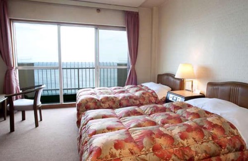 Ito Hotel | Discover Comfort at Hotel Ito Powell with Great Amenities