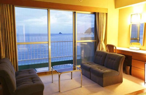 Ito Hotel | Discover Comfort at Hotel Ito Powell with Great Amenities