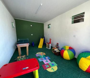 Itupeva Hotel | Relaxing Retreat at Hotel ITR-SPA with Private Pool & More