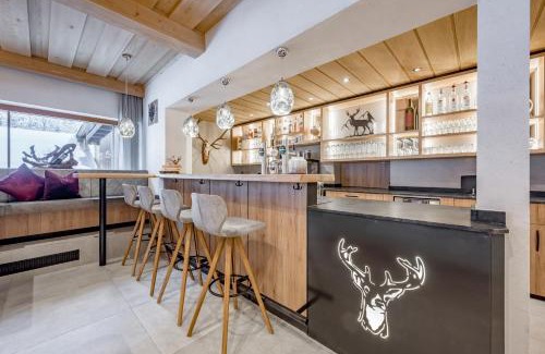 Kaunertal Hotel | Discover Hotel Jägerhof: Spa, Dining & High Guest Ratings