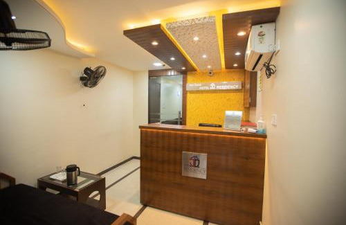 Andheri Hotel | Budget-Friendly Hotel J D Residency - Pet Friendly Getaway